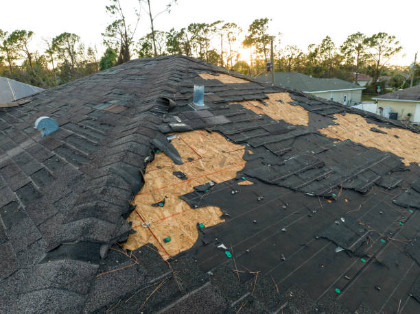 Best Commercial Roofing Services  in Carnegie, PA