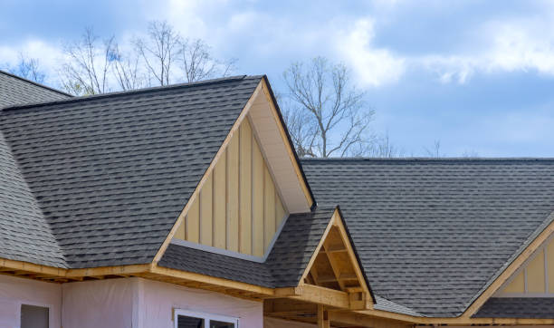 Best Cold Roofs  in Carnegie, PA