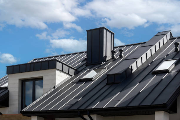 Best Roof Insulation Installation  in Carnegie, PA