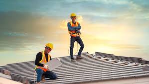 Best Roof Coating and Sealing  in Carnegie, PA